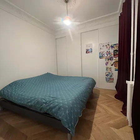 Grand Coeur Apartment